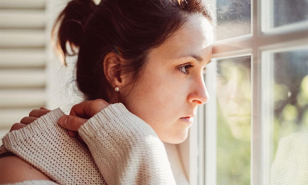 Depression Signs You Should Look Out For