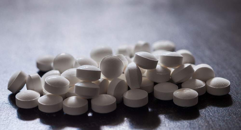 Ongoing Opioid Epidemic