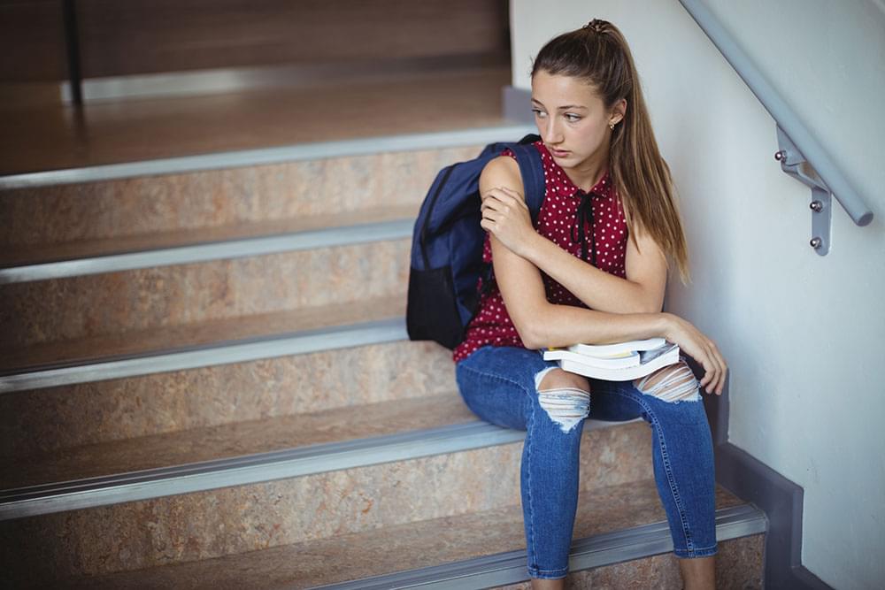 PTSD in Schools