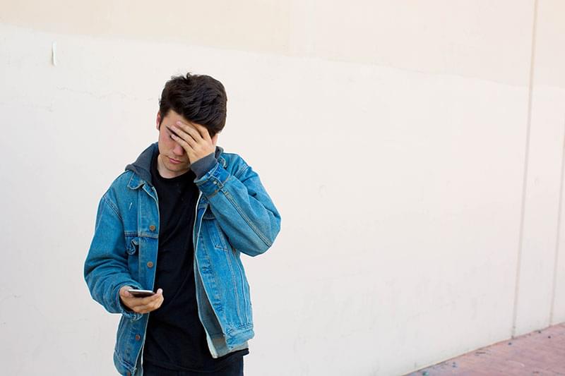 Social Media and Suicidal Games